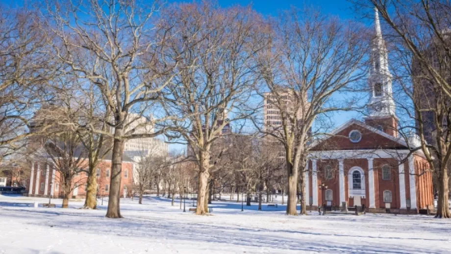 What Makes a School Ivy League? - Church Hill Classics Blog