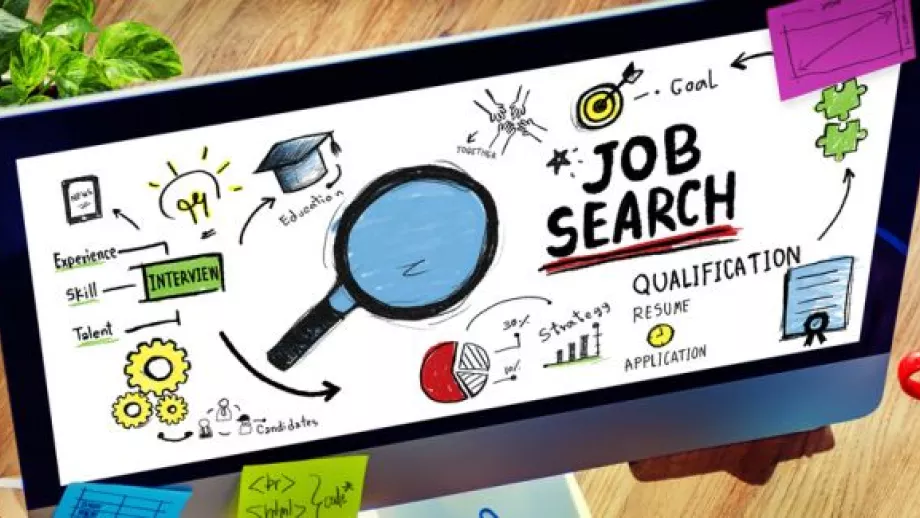 US Report: Best Chances of Finding Graduate Jobs Online main image