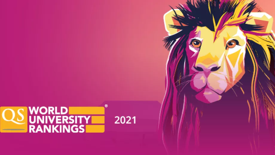 Out Now: QS World University Rankings 2021 main image
