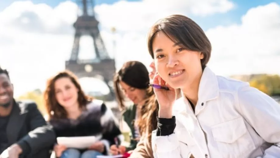 Apply now for the France Excellence (Alexandre Yersin) Scholarship