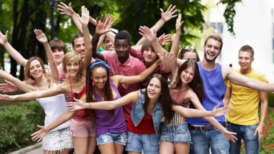 7 Types of US College Student Organization main image