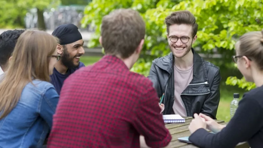 What’s It Like to Study at the University of Warwick? main image