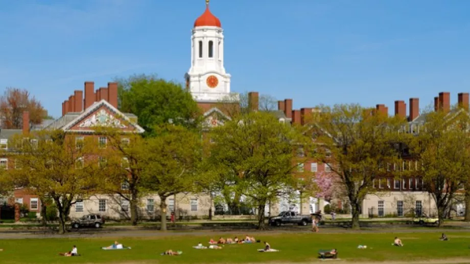 America's Top Online Colleges 2024
