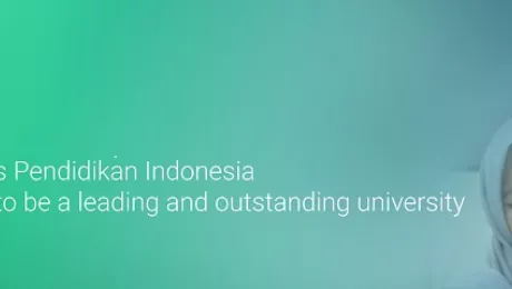 Universitas Pendidikan Indonesia Rankings Fees Courses Details 