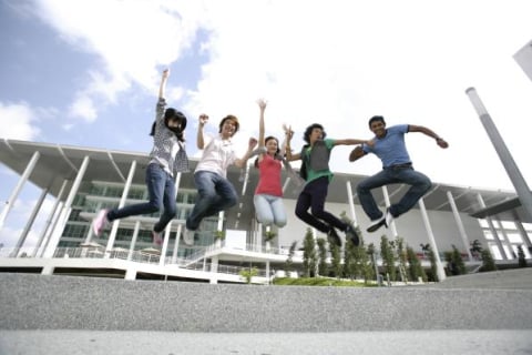 Taylor's Lakeside Campus