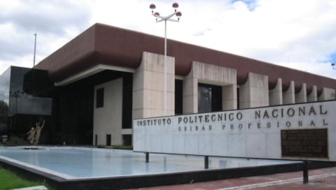 Biblioteca Nacional de Ciencia y Tecnología