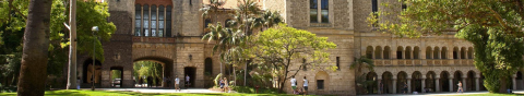 The University of Western Australia : Rankings, Fees & Courses Details ...