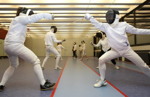 Fencing