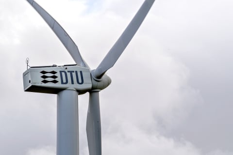 DTU Wind