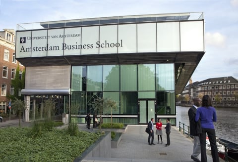 Amsterdam Business School