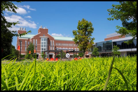 College of Education and Human Development, University of Louisville