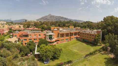 Marbella campus