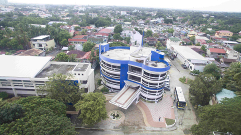 Iloilo Science and Technology University : Rankings, Fees & Courses ...