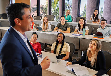 University Miami - University Of Miami School Of Business | Top ...