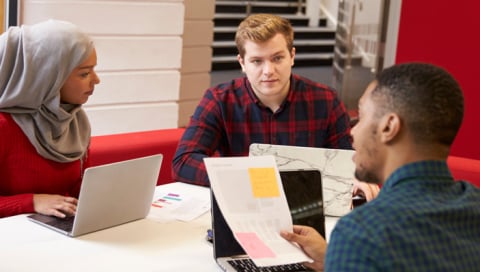 La Trobe University's research excellence