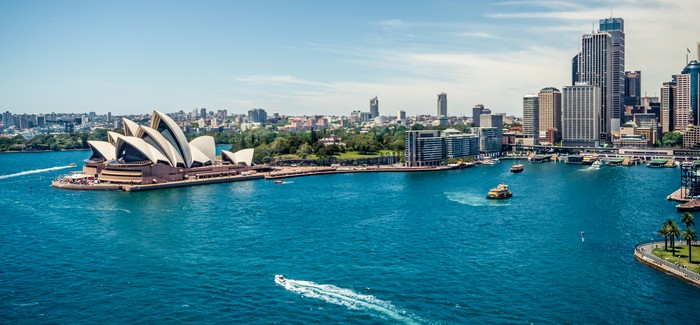 4 of the Best Reasons to Get an MBA in Sydney | Top Universities