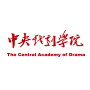 The Central Academy of Drama, China Logo