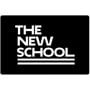 The New School Logo