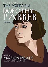 the portable dorothy parker