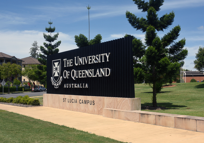 The University of Queensland (UQ)