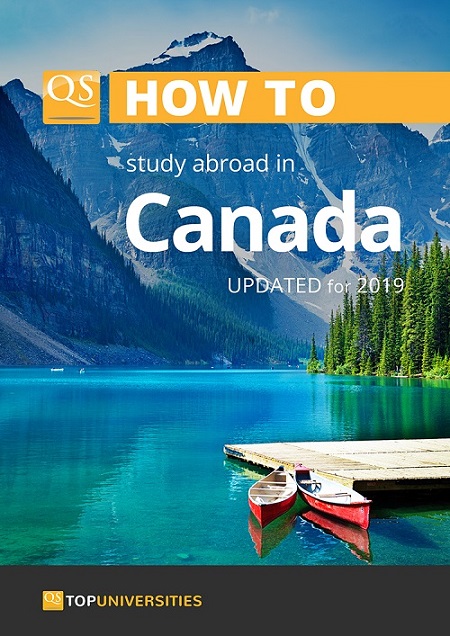 How To Study Abroad In Canada Top Universities