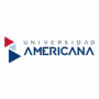 Universidad Americana   Logo