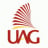 Logotipo de la Universidad Autónoma de Guadalajara (UAG)