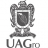 Logotipo de la Universidad Autónoma de Guerrero (UAGRO)