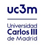 Universidad Carlos III de Madrid (UC3M) Logo