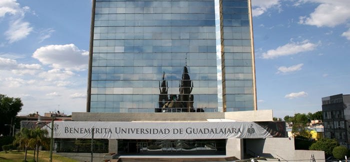 Universidad de Guadalajara (UDG)