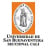 Logotipo de la Universidad de San Buenaventura