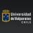Universidad de Valparaíso (UV) Logo