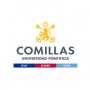 Comillas Pontifical University Logo