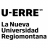 Logotipo de la Universidad Regiomontana