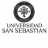 Universidad San Sebastián - Chile Logo