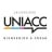 Logotipo de la Universidad UNIACC