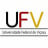 Universidade Federal de Viçosa (UFV) Logo