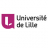 Université de Lille Logo