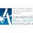 Paul Valéry University Montpellier Logo