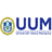 Logotipo de Universiti Utara Malaysia (UUM)