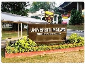 Study In Malaysia Top Universities