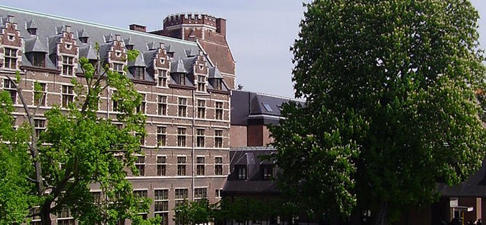 University of Antwerp