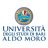 University of Bari Logo