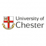 University of Chester Logo