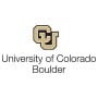 University of Colorado Boulder Logo