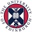 University of Edinburgh Business School;MSc in Business Analytics Logo