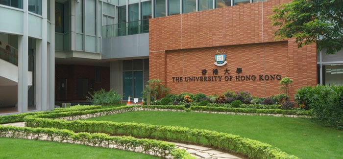 University of Hong Kong