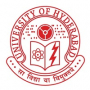 University of Hyderabad Logo