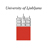 University of Ljubljana Logo