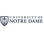 University of Notre Dame Logo